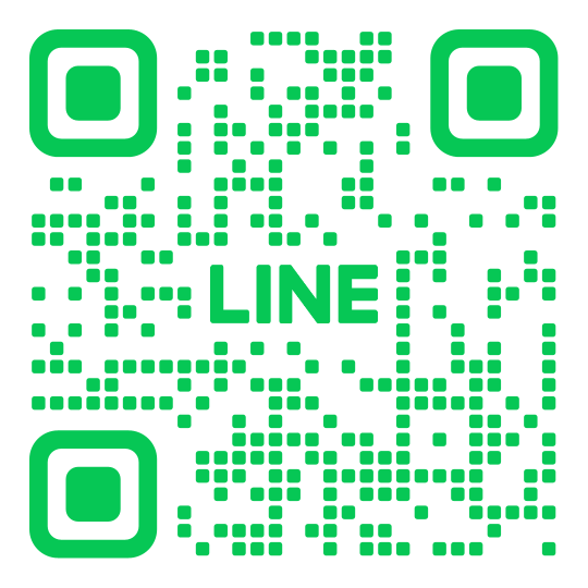 みんなの社食 配送パートナー 公式LINEの友だち追加QRコード